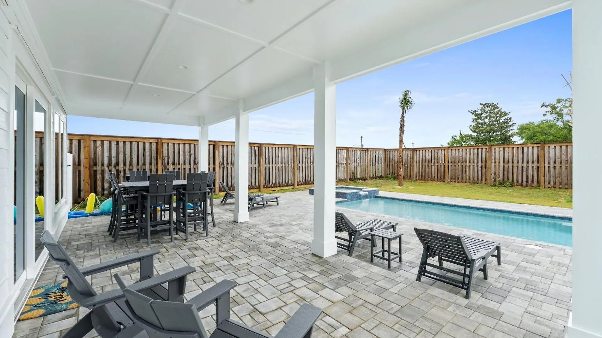 Pet Friendly Beach House - Totally Beachin By Panhandle Getaways Panama City Beach 0*,  ABD