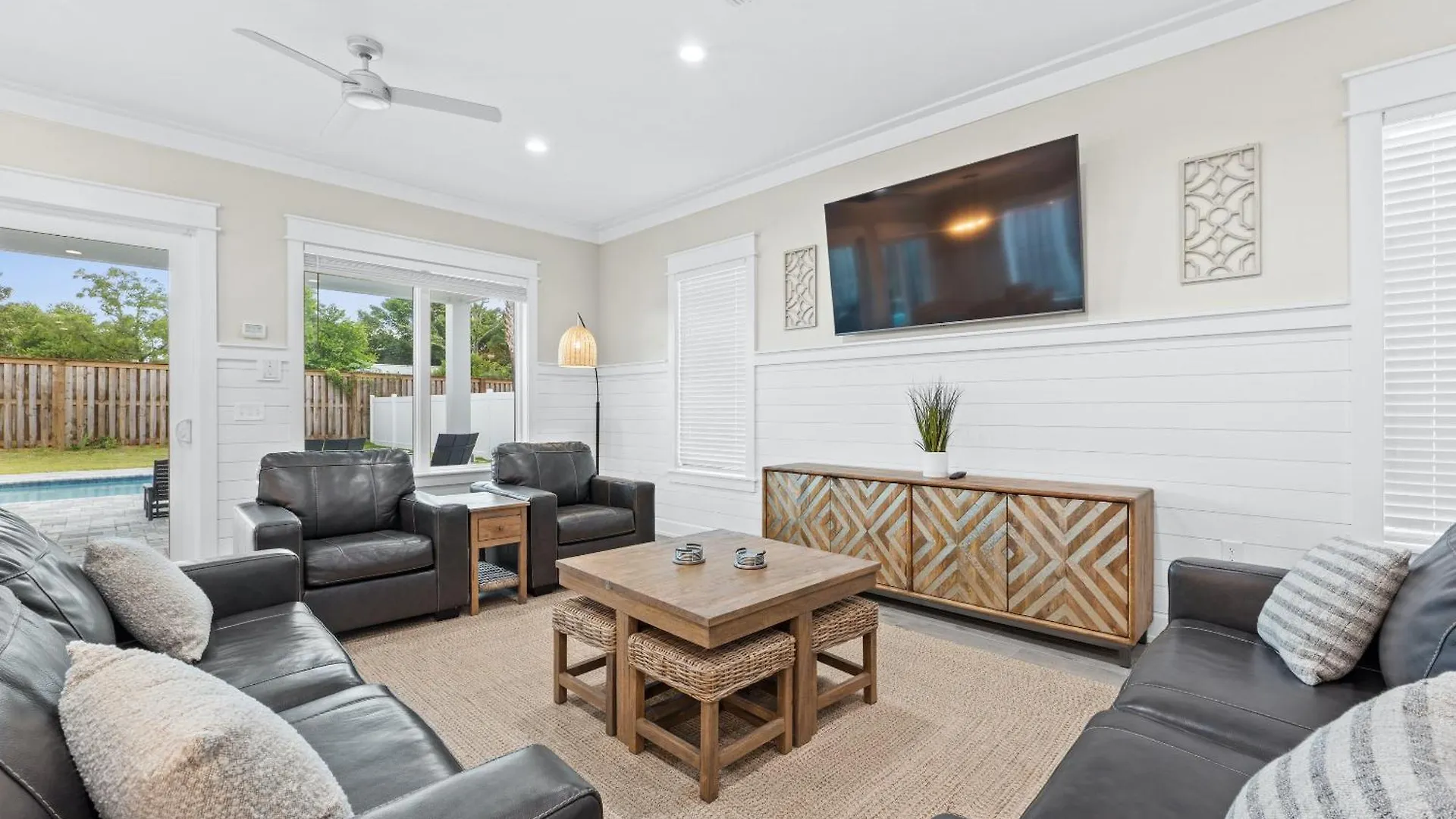 Pet Friendly Beach House - Totally Beachin By Panhandle Getaways Panama City Beach Tatil Evi