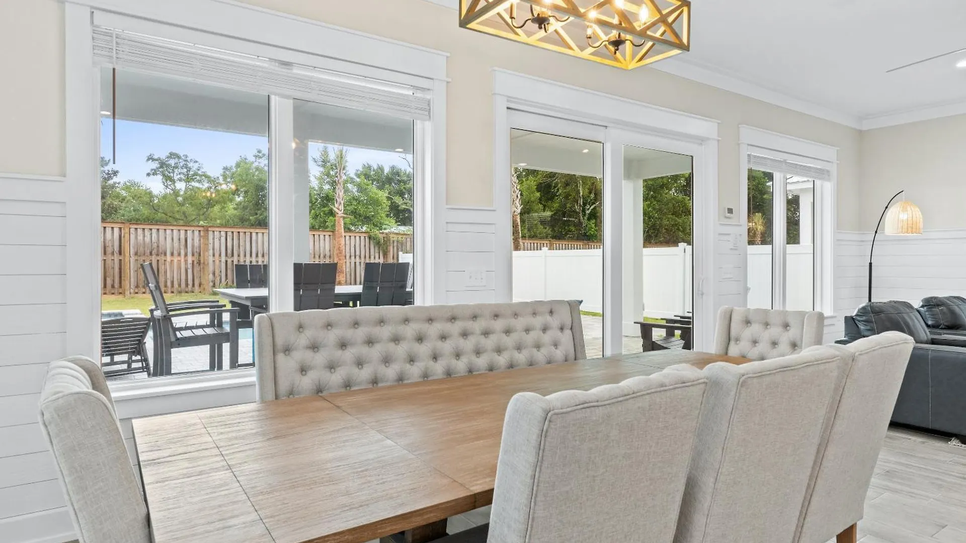 Tatil Evi Pet Friendly Beach House - Totally Beachin By Panhandle Getaways Panama City Beach