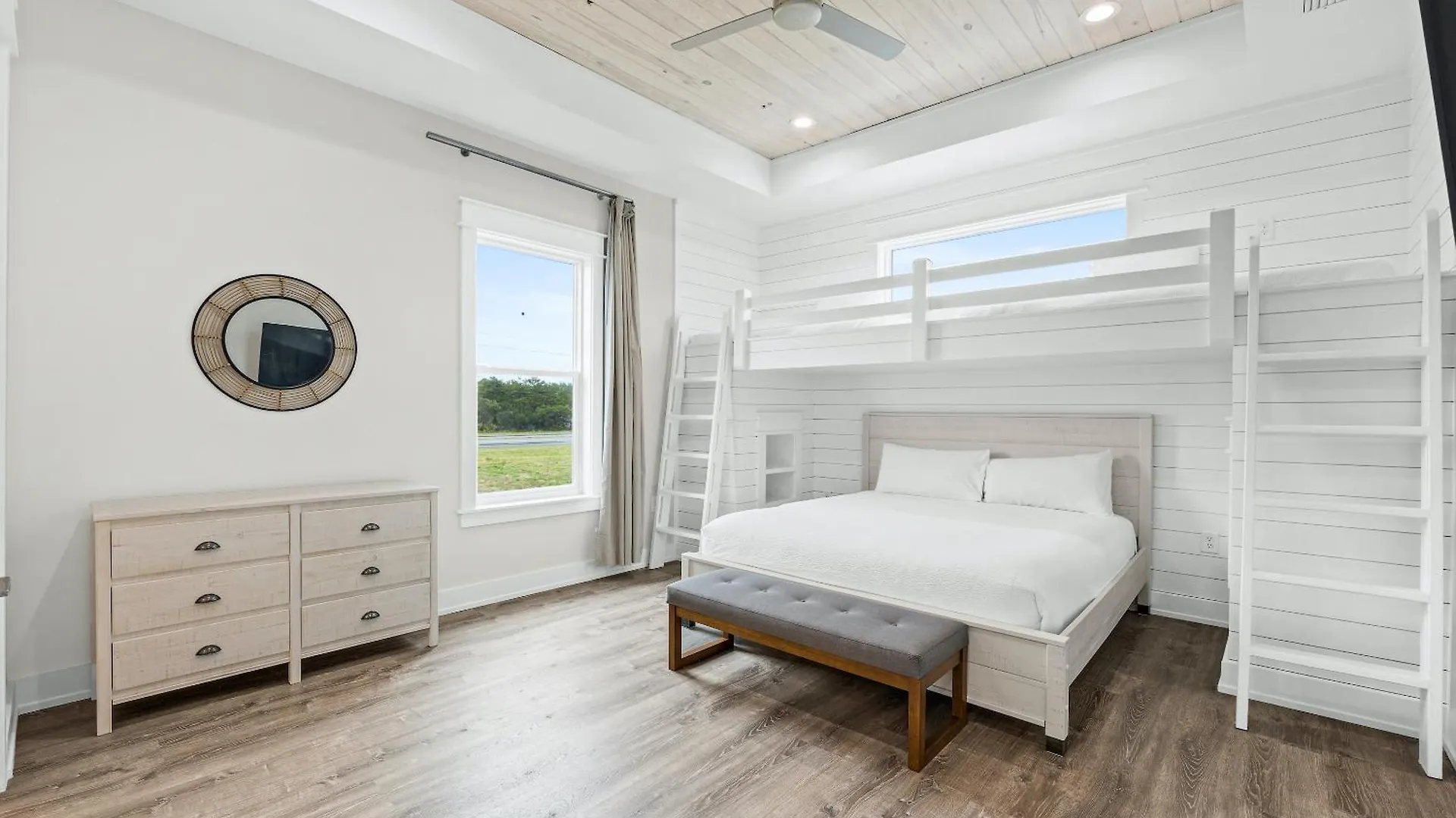 Pet Friendly Beach House - Totally Beachin By Panhandle Getaways Panama City Beach ABD