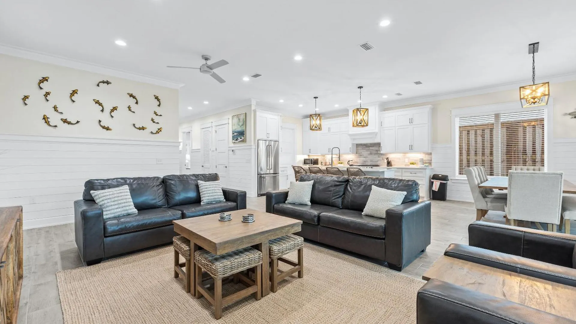 Pet Friendly Beach House - Totally Beachin By Panhandle Getaways Panama City Beach